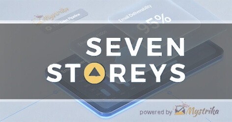 Seven Storeys Agency logo