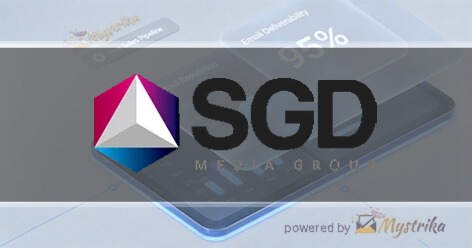 SGD Media Group