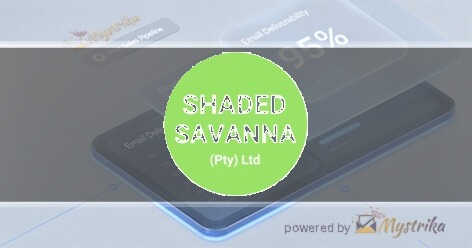 Shaded Savanna