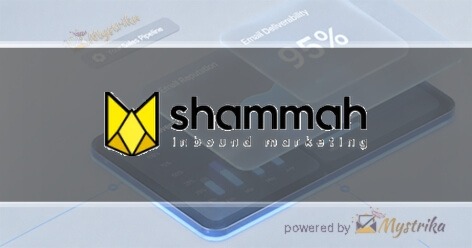 Shammah Inbound Marketing