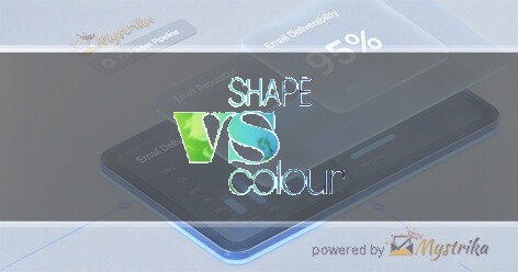 SHAPEvsCOLOUR Agency logo