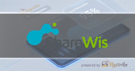 Sharewis Agency logo