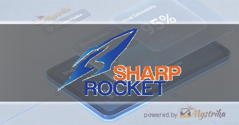 SharpRocket