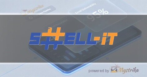 Shell-iT Agency logo