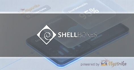ShellBoxes Agency logo