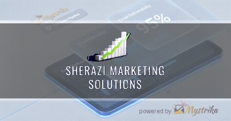 Sherazi Marketing Solutions Agency logo