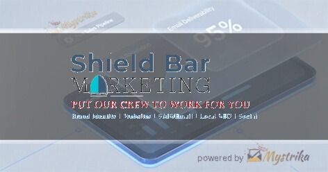 Shield Bar Marketing