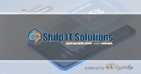 Shilp IT Solutions