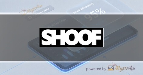 Shoof - Creative Video