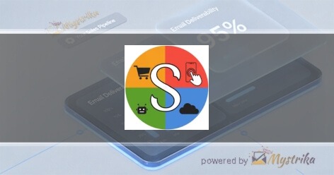 Shoppias Agency logo
