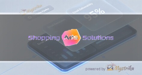 Shopping Ads Solutions