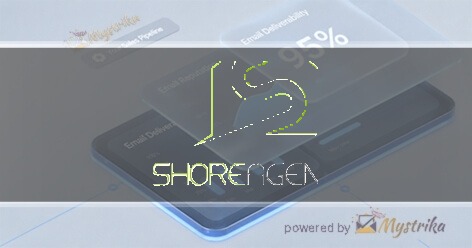 ShoreAgents Agency logo