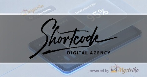 Shortcode Digital Agency Agency logo