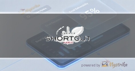 Shortcut Events