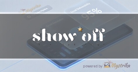 Show Off International
