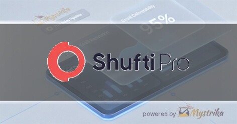 Shufti Pro