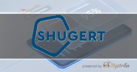 Shugert Agency logo