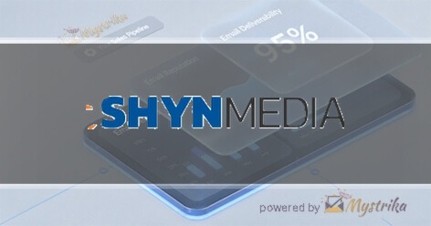 Shyn Media