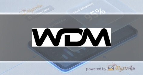 SIA WD Market