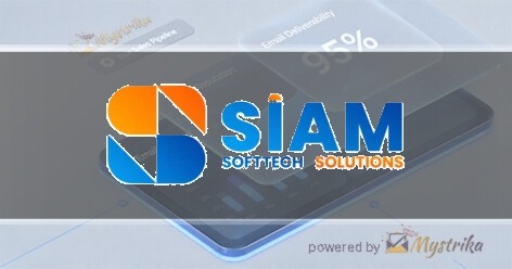 Siam Softtech Solutions