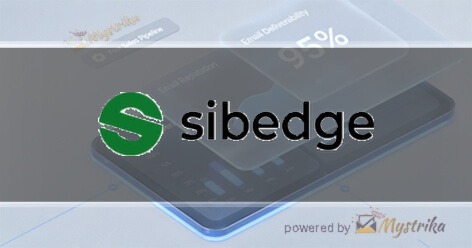Sibedge Agency logo