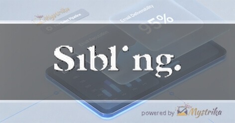 Sibling Agency Agency logo