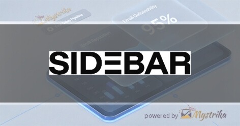 Sidebar Ltd