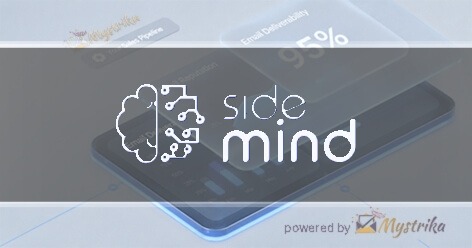 SideMind Agency logo