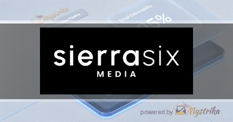 Sierra Six Media