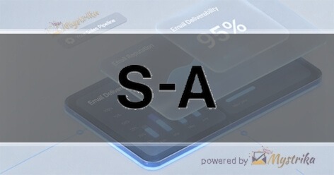 Signal-A Studio Agency logo