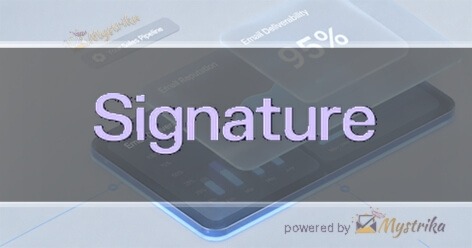 Signature Creative