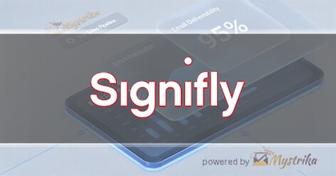 Signifly Agency logo