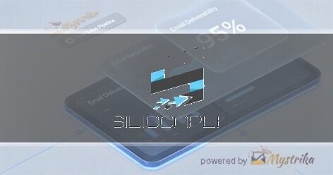 Siliconplex Agency logo