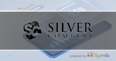 Silver Company Agency logo