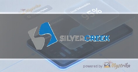 SilverCreek Agency logo