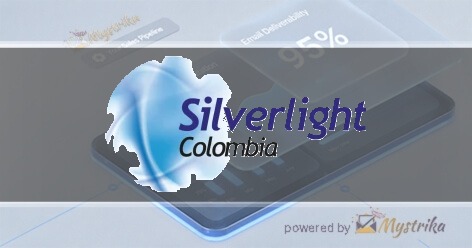 Silverlight Colombia S.A.S