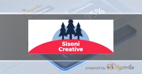 Silviya Mancheva Agency logo