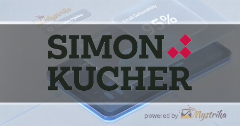 Simon-Kucher & Partners Agency logo