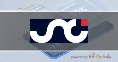 Simple Code Agency logo