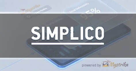 Simplico Agency logo