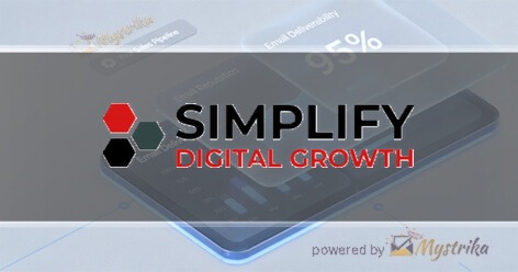 Simplify Digital Growth Agency logo