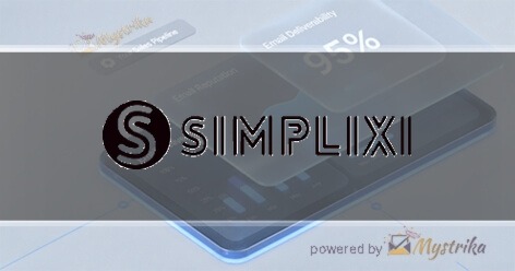 Simplix Innovations Agency logo