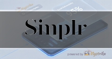 Simplr Agency logo