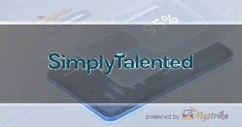 Simply Talented