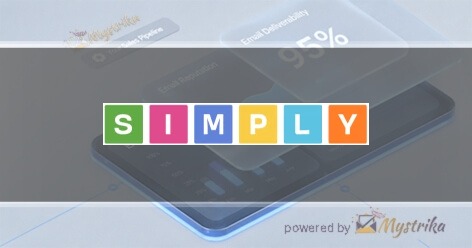 Simply Technologies Agency logo