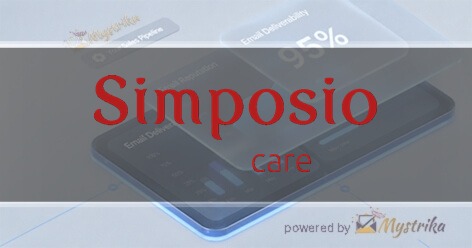 Simposio Srl Agency logo