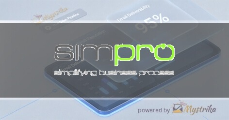 Simpro Solutions