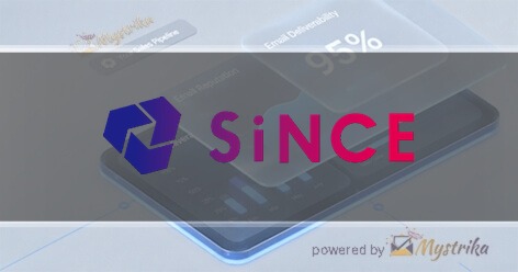 SiNCE Agency logo