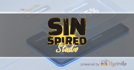 Sinspired Studio