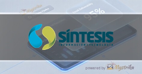SINTESIS SAS Agency logo